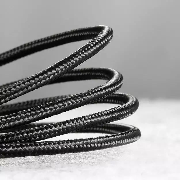 Baseus CAFULE TYPE-C CABLE 300CM GRAY/BLACK 13