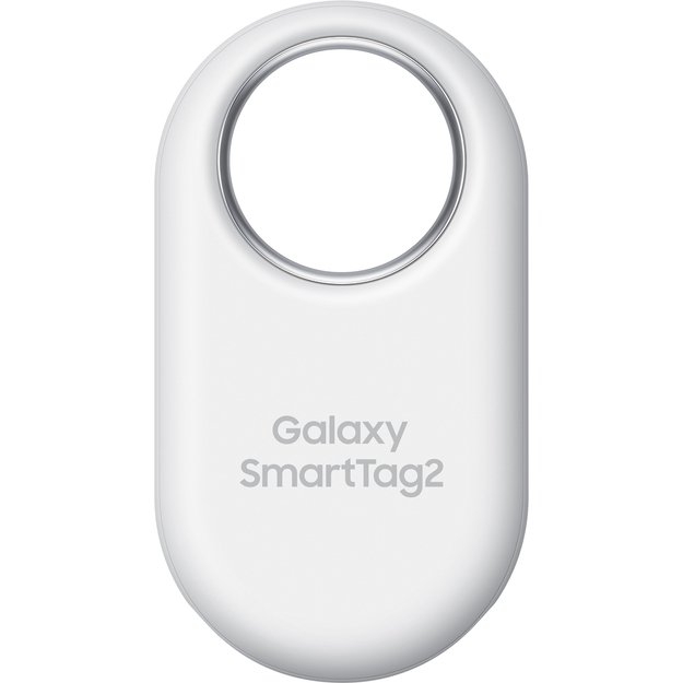 Samsung SmartTag2 (4 Pack) 2 pcs. white + 2 pcs. black 2