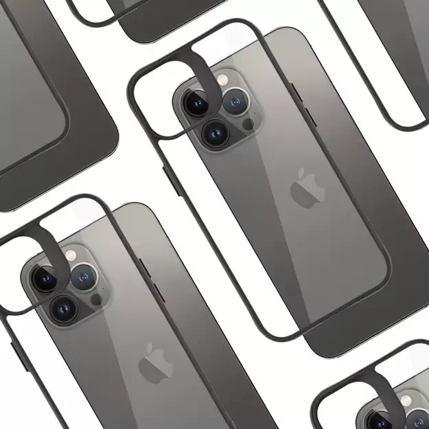 Apple iPhone 13 Pro Max - 3mk Comfort Set 4 in 1 22