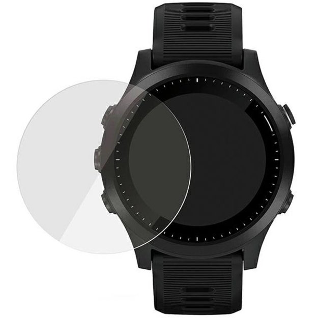 PanzerGlass SmartWatch screen protection for 40mm smartwatches 1