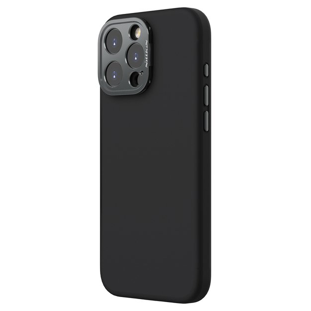 LensWing Prop Magnetic Case AP iPhone16 Pro Max Black 1