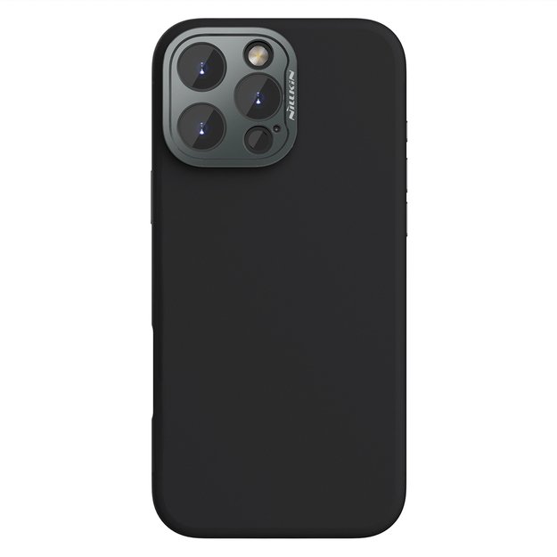 LensWing Prop Magnetic Case AP iPhone16 Pro Max Black 4
