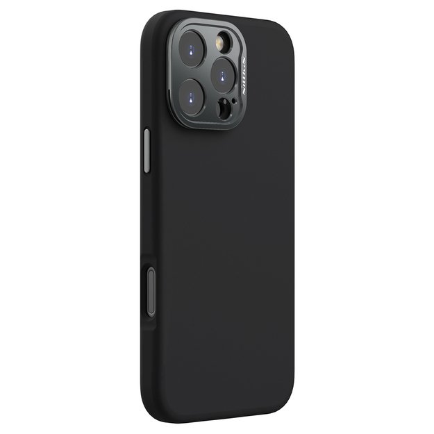 LensWing Prop Magnetic Case AP iPhone16 Pro Max Black 3