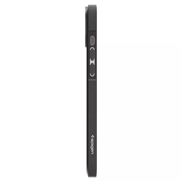 Spigen Core Armor Mag Case with MagSafe for iPhone 15 Plus - Matte Black 10