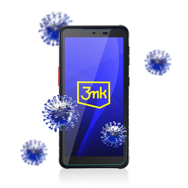 Samsung Galaxy Xcover 5 - 3mk FlexibleGlass ™ 5