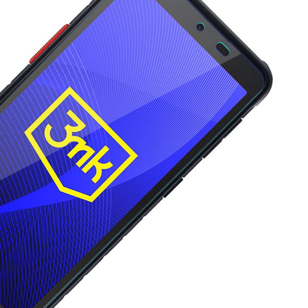 Samsung Galaxy Xcover 5 - 3mk FlexibleGlass ™ 4