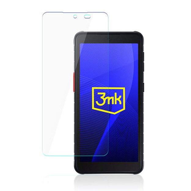 Samsung Galaxy Xcover 5 - 3mk FlexibleGlass ™ 1