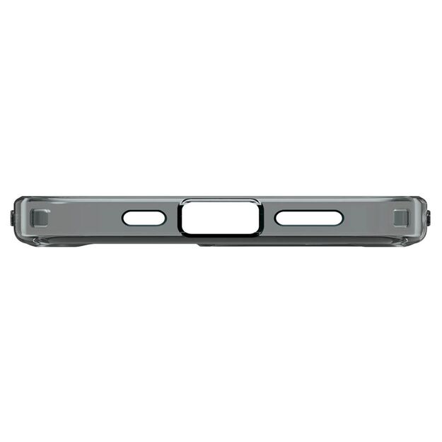 Spigen Ultra Hybrid Case for iPhone 16e - Gray 5