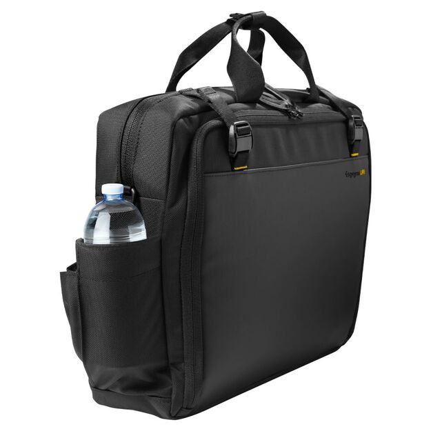 Spigen KD300 Laptop Bag - Black 4