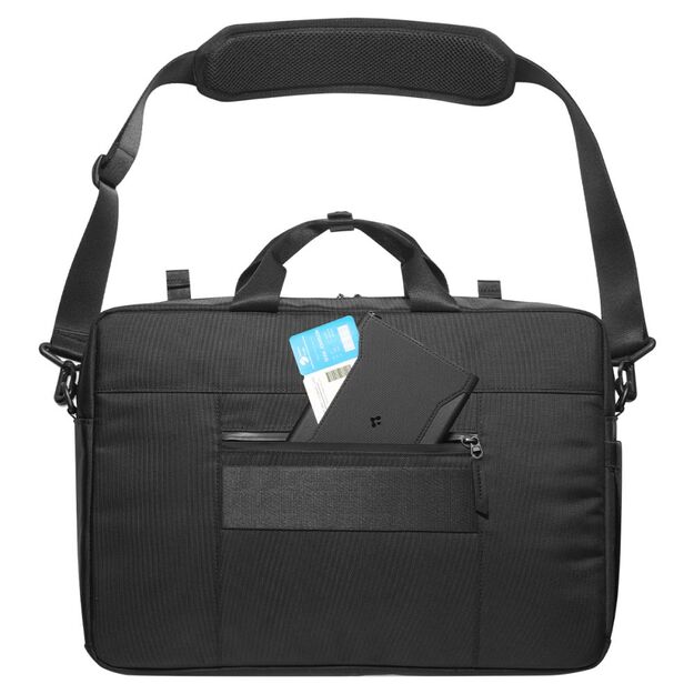 Spigen KD300 Laptop Bag - Black 2