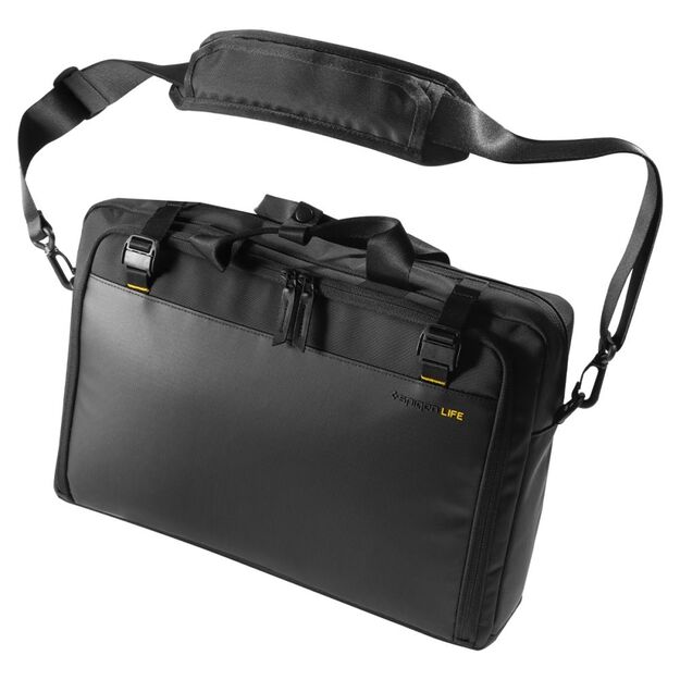 Spigen KD300 Laptop Bag - Black 3
