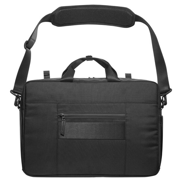 Spigen KD300 Laptop Bag - Black 1