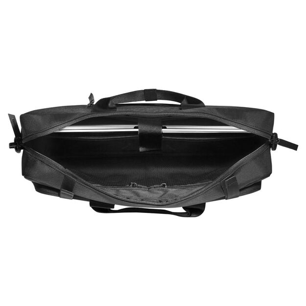 Spigen KD300 Laptop Bag - Black 6