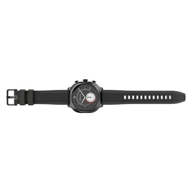 HiFuture FutureFit AIX Lite Smartwatch - Black 4