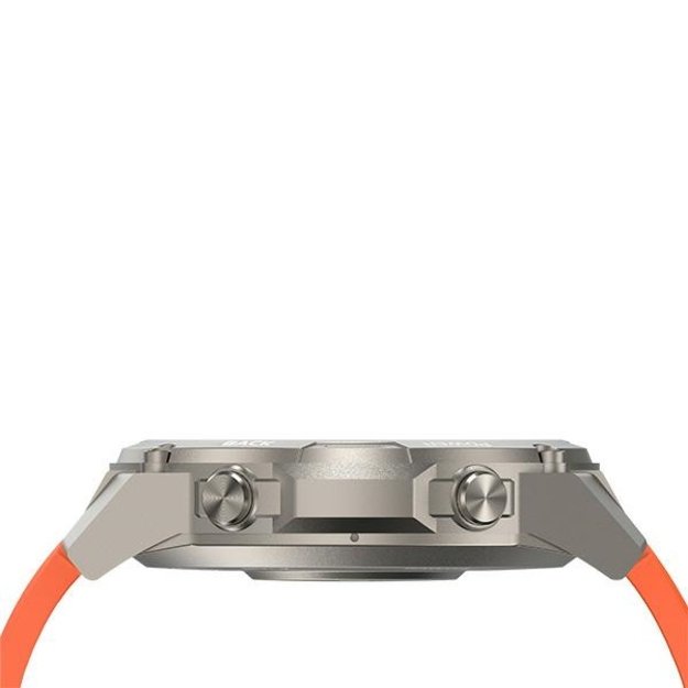 HiFuture FutureGo Mix2 Smartwatch - Orange 5