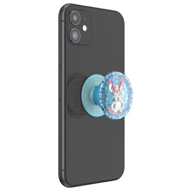 Popsockets 2 Diamond Sylveon Holder and Phone Stand 4