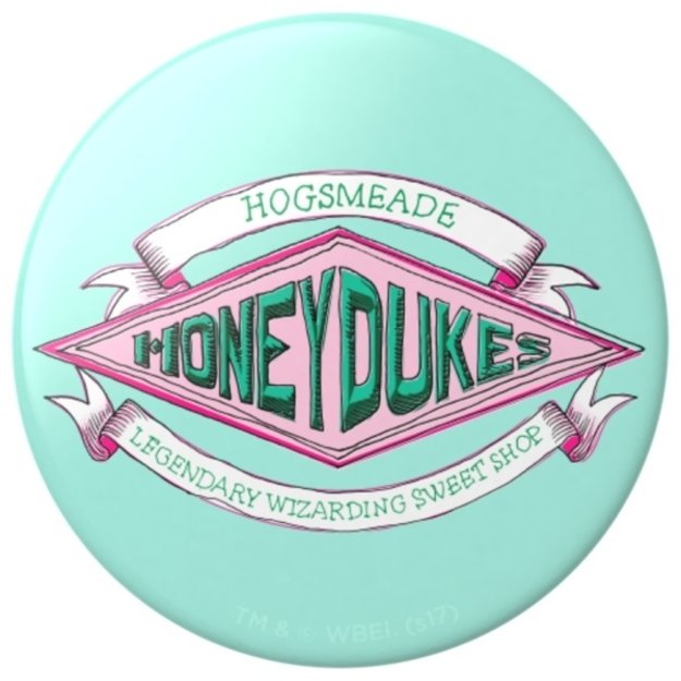 Popsockets 2 Honeydukes Holder and Phone Stand 2