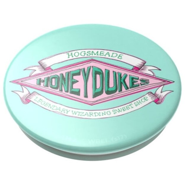 Popsockets 2 Honeydukes Holder and Phone Stand 1