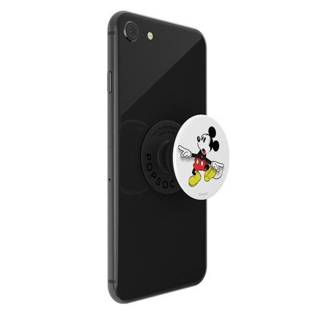 Popsockets 2 Mickey Watch Holder and Phone Stand 3