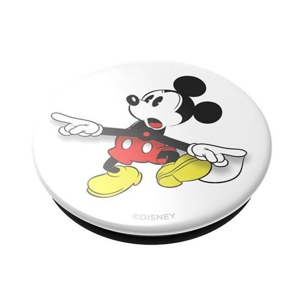 Popsockets 2 Mickey Watch Holder and Phone Stand 1