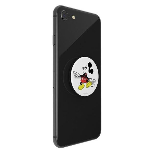 Popsockets 2 Mickey Watch Holder and Phone Stand 4