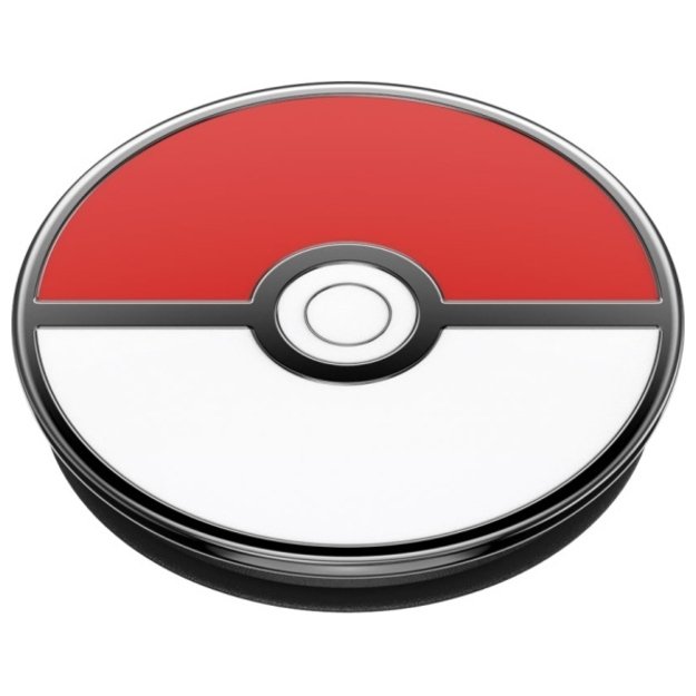 Popsockets 2 Pokeball Holder and Phone Stand 2