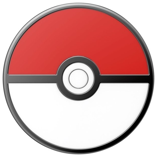 Popsockets 2 Pokeball Holder and Phone Stand 1