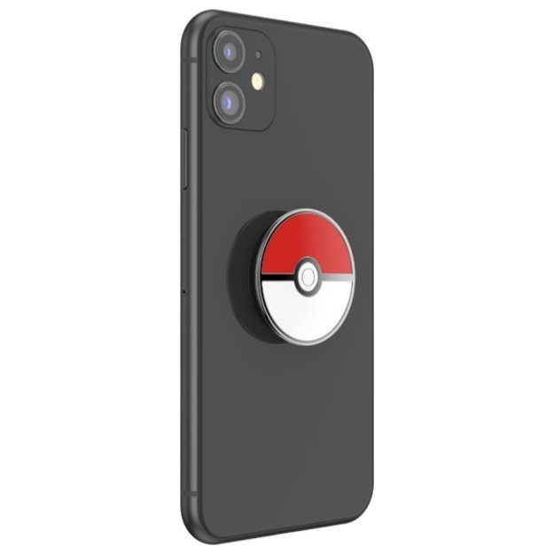 Popsockets 2 Pokeball Holder and Phone Stand 3