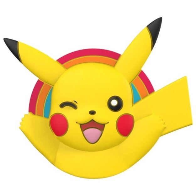 Popsockets 2 PopOuts Pikachu Holder and Phone Stand 1
