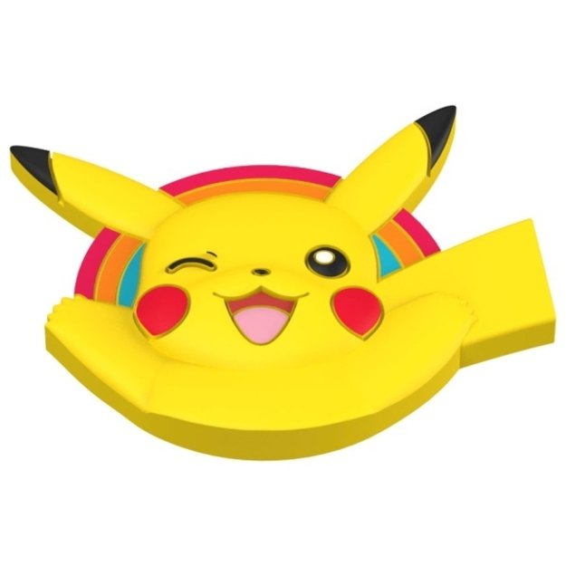 Popsockets 2 PopOuts Pikachu Holder and Phone Stand 2