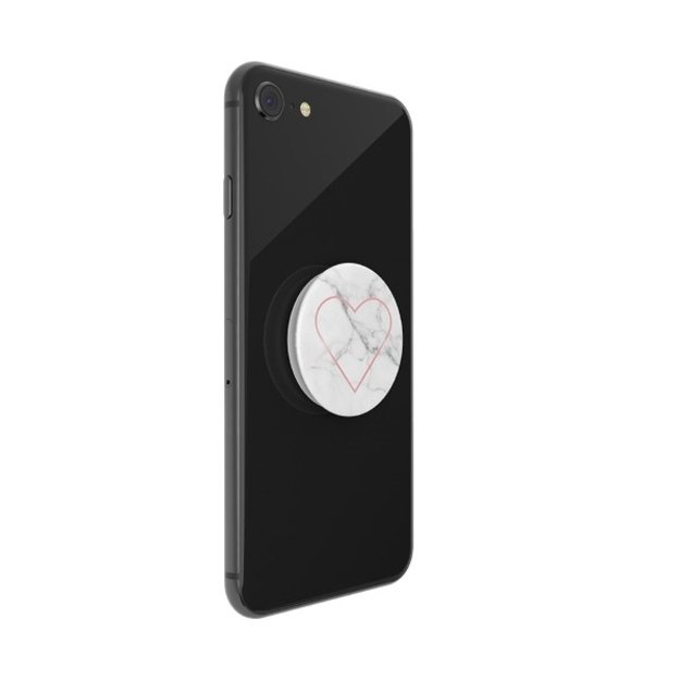 Popsockets 2 Stoney Heart Phone Holder and Stand 3