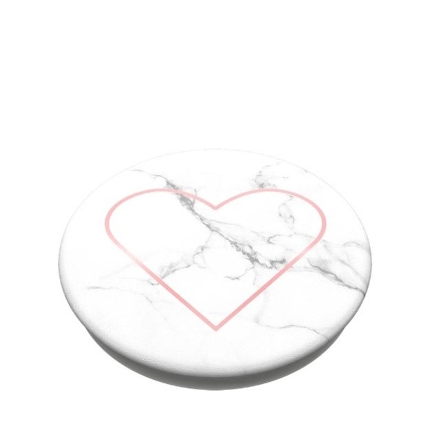 Popsockets 2 Stoney Heart Phone Holder and Stand 1