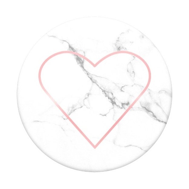 Popsockets 2 Stoney Heart Phone Holder and Stand 2