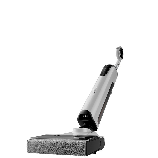 UWANT D700 Upright Vacuum Cleaner with Mopping Function and Charging Station - White 5