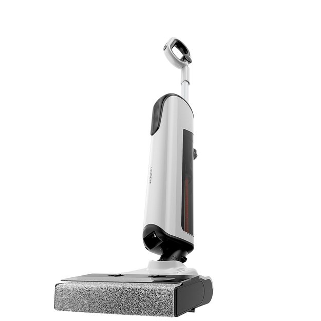 UWANT D700 Upright Vacuum Cleaner with Mopping Function and Charging Station - White 11