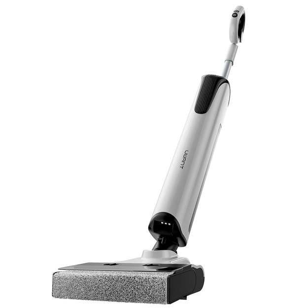 UWANT D700 Upright Vacuum Cleaner with Mopping Function and Charging Station - White 9