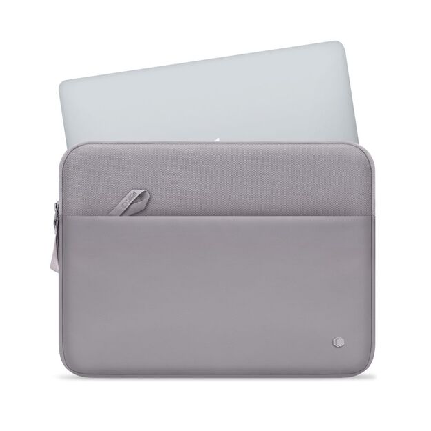 Tech-Protect Sleeve Laptop Bag 15-16 - Gray 3