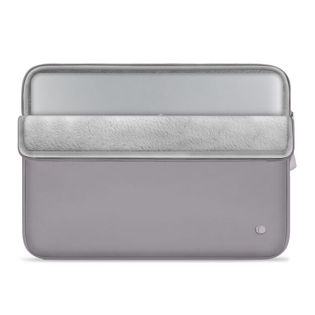 Tech-Protect Sleeve Laptop Bag 15-16 - Gray 6