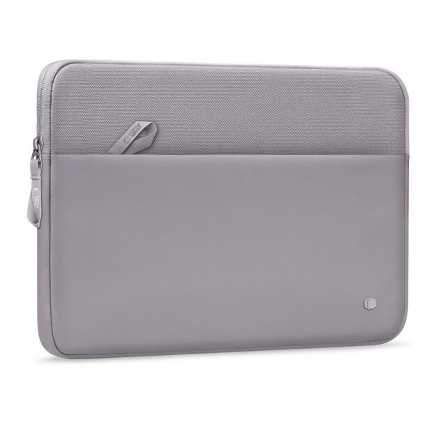 Tech-Protect Sleeve Laptop Bag 15-16 - Gray 1