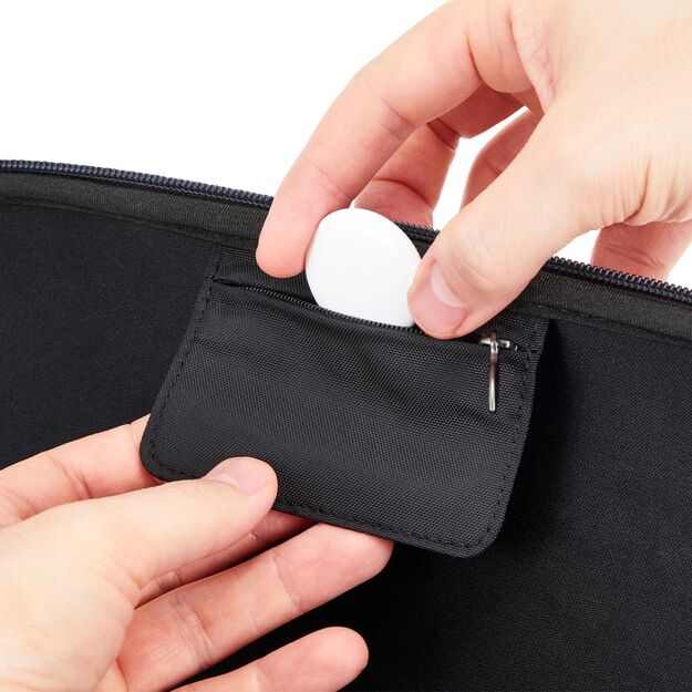 Spigen Klasden Pouch for Nintendo Switch 2 - Gray 10