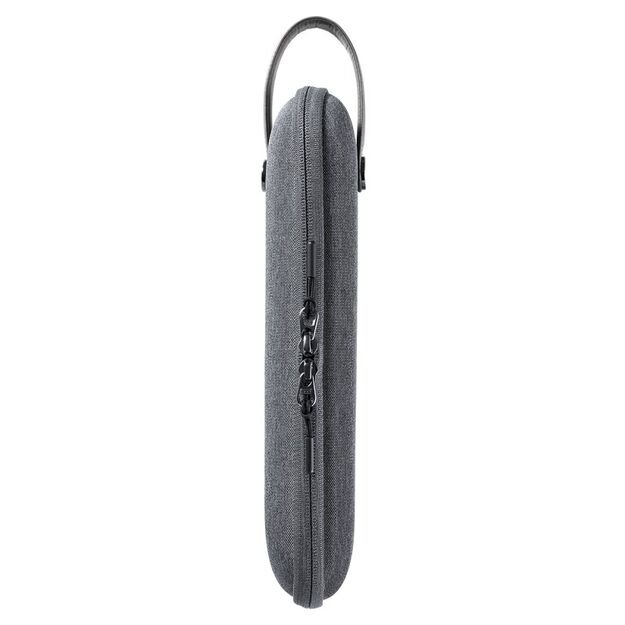 Spigen Klasden Pouch for Nintendo Switch 2 - Gray 6