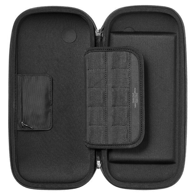 Spigen Klasden Pouch for Nintendo Switch 2 - Gray 5
