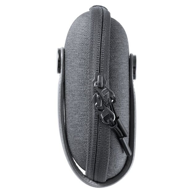 Spigen Klasden Pouch for Nintendo Switch 2 - Gray 7