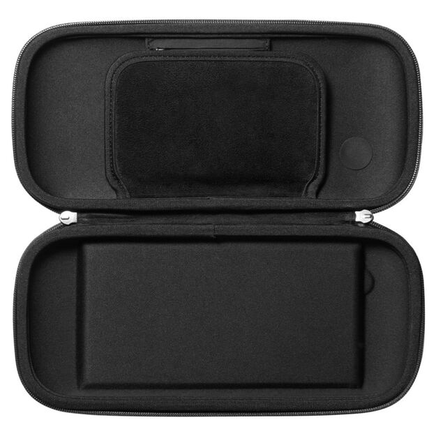 Spigen Klasden Pouch for Nintendo Switch 2 - Gray 3