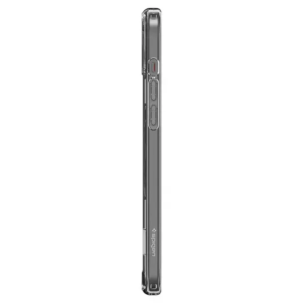 Spigen Ultra Hybrid S MagSafe Case with Stand for iPhone 15 - Black 21