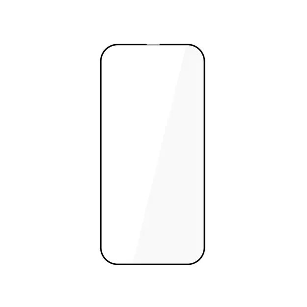 Apple iPhone 15 Pro - 3mk Comfort Set 4 in 1 21