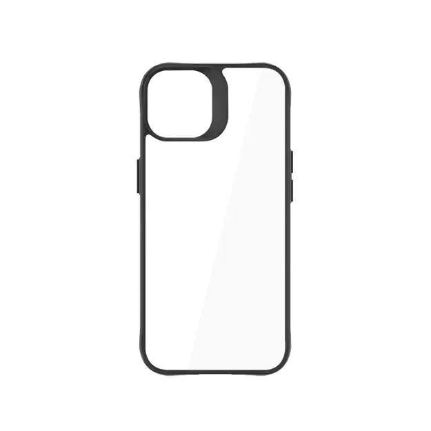 Apple iPhone 15 Pro - 3mk Comfort Set 4 in 1 24
