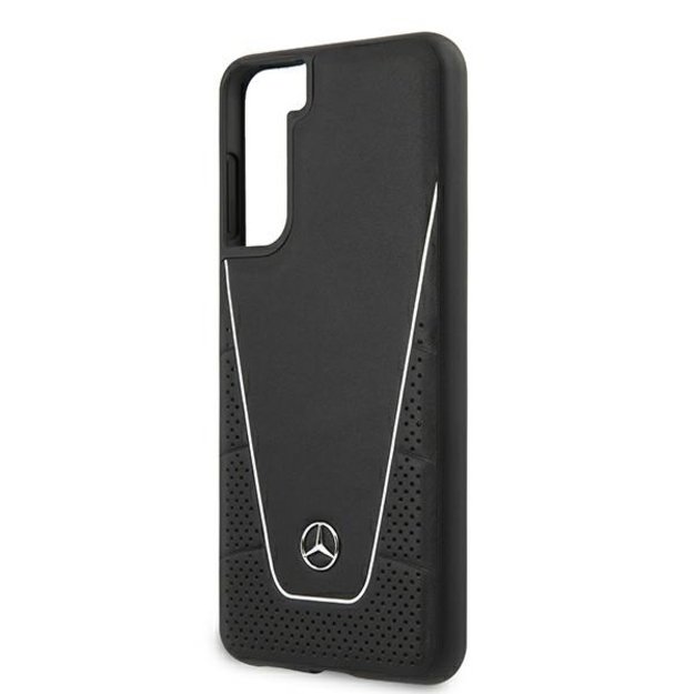 Mercedes Dynamic Line case for Samsung Galaxy S21 - black 5