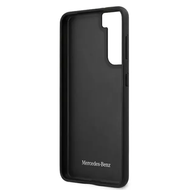 Mercedes Dynamic Line case for Samsung Galaxy S21 - black 13