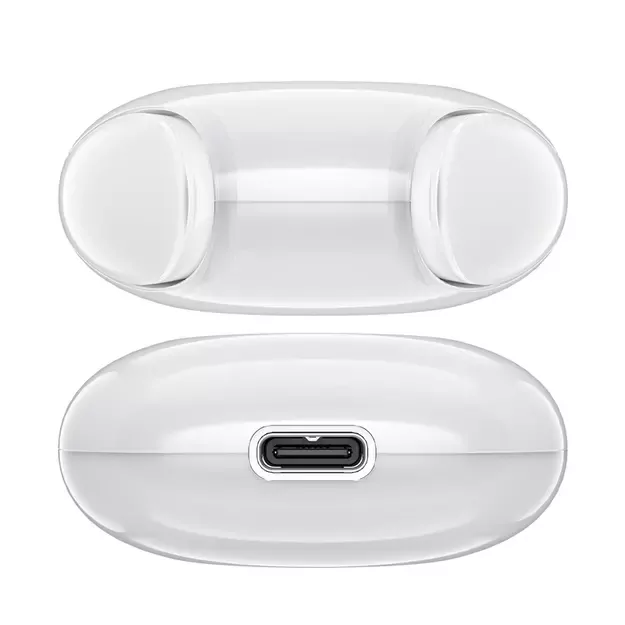 Acefast T9 Bluetooth 5.3 in-ear wireless headphones - white 11